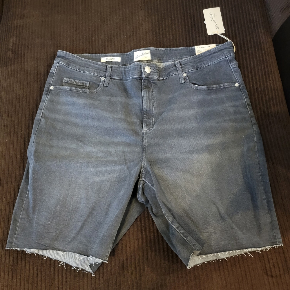 Universal Thread Bermuda Shorts 22W